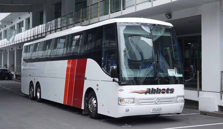 Abbotts Mercedes O500RF Coach Design 19 Ritchies Reesby